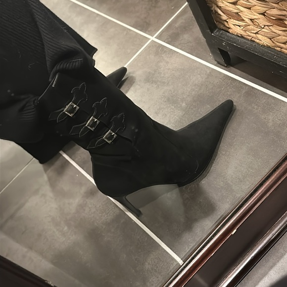 Versace Shoes - Versace